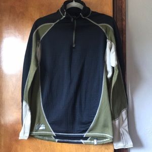 Cabela’s 3/4 zip up pullover